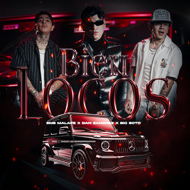 Bien Locos