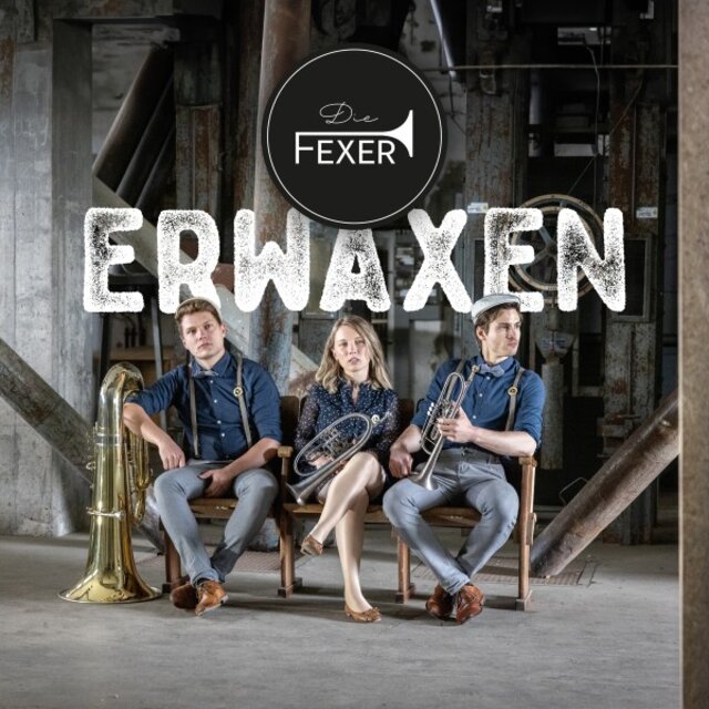 Erwaxen