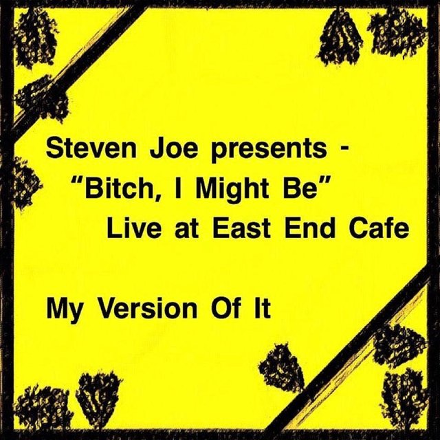 Steven Joe Presents - 