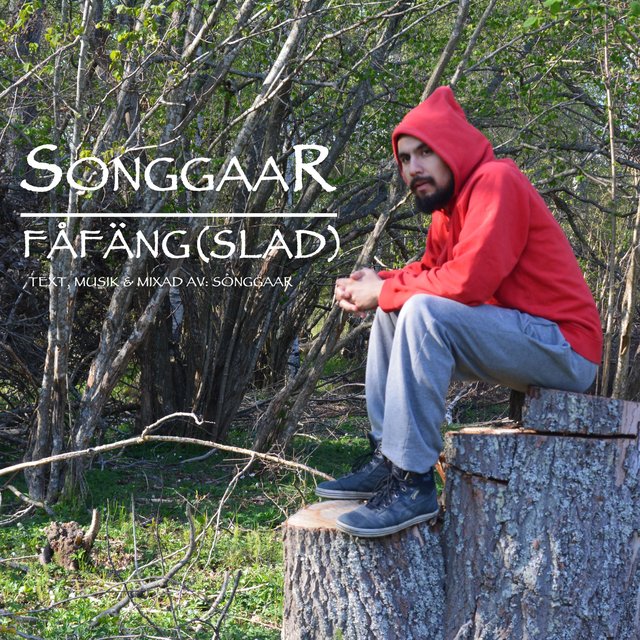 Fåfäng(slad)