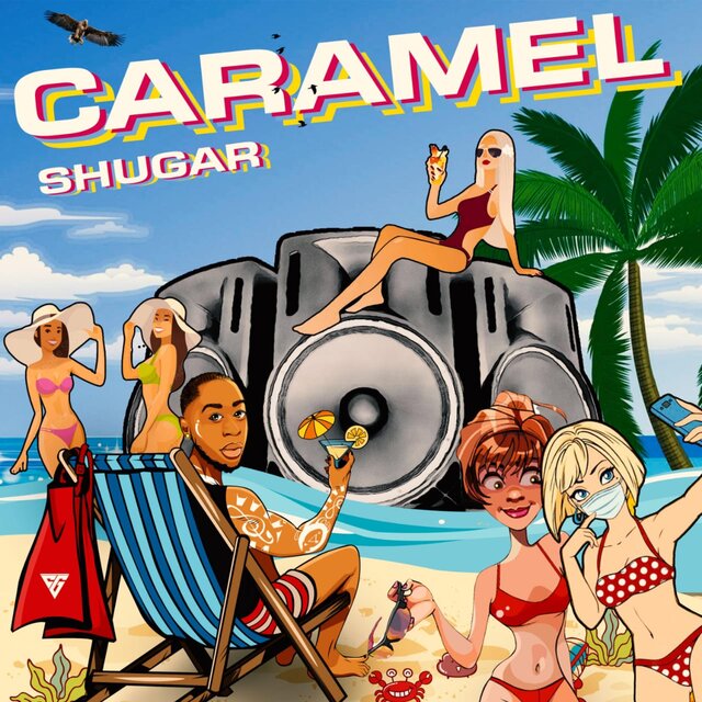 CARAMEL