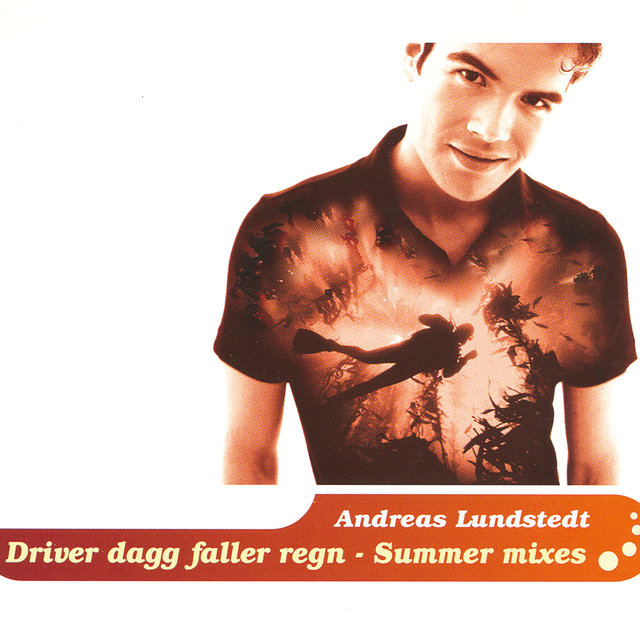 Driver dagg faller regn - Summer Mixes