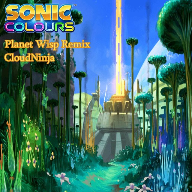 Planet Wisp