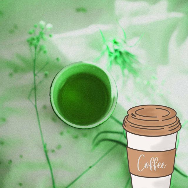 Refined Acoustic and Electric Bossanova Piano Duo - Background for Calm Tastes