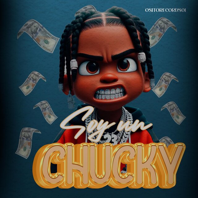 Soy un chucky
