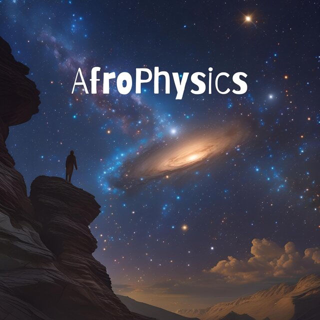 AfroPhysics
