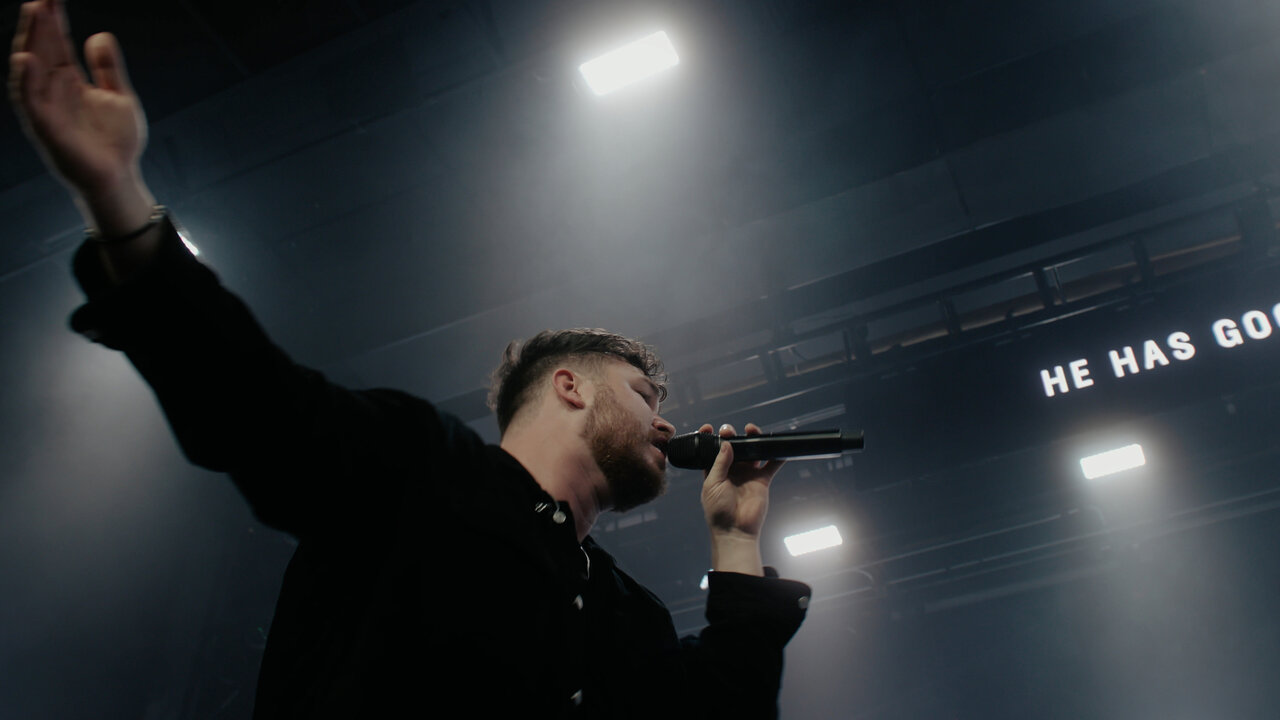 Good Plans (Official Live Video)