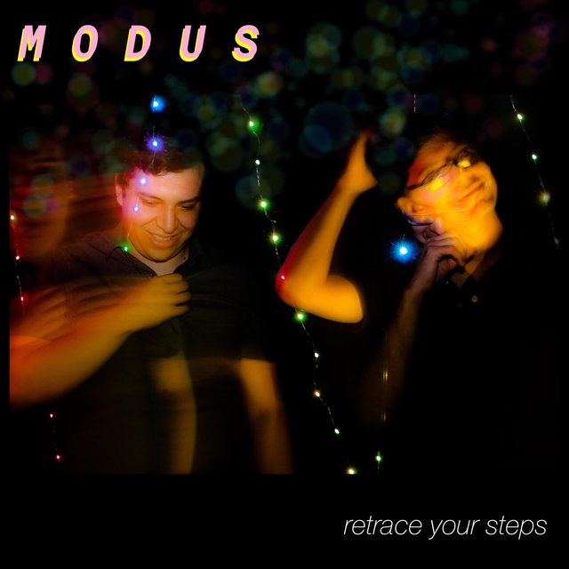 Retrace Your Steps