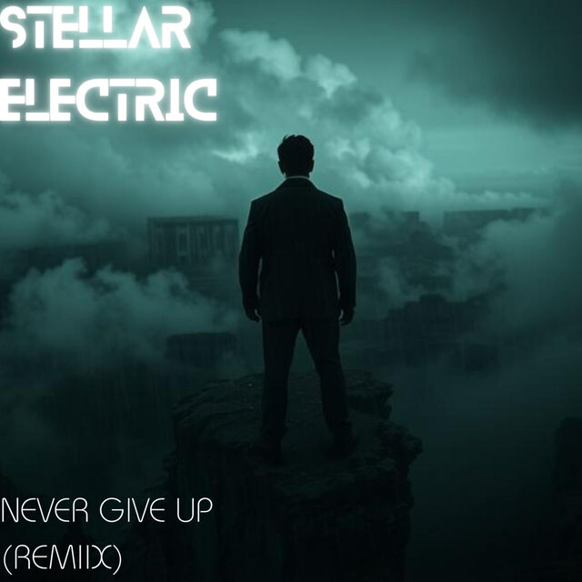 Never Give Up