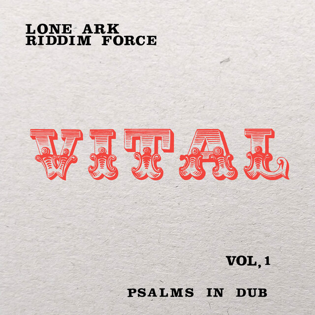 Psalms In Dub Vol.1