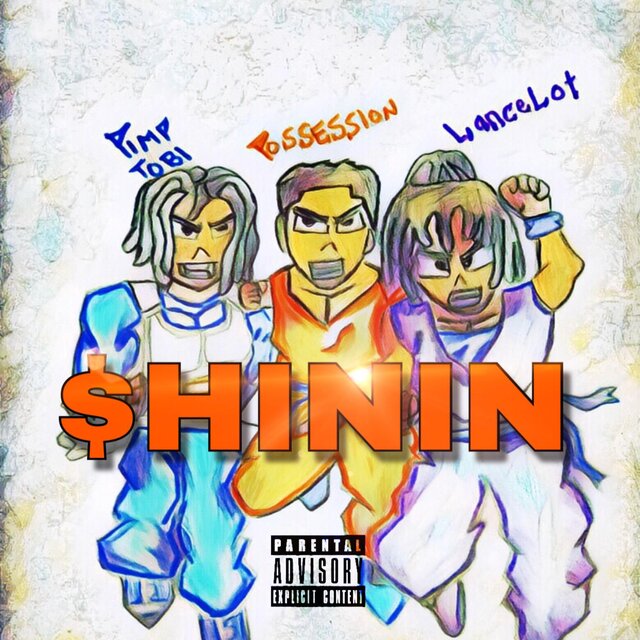 Shinin