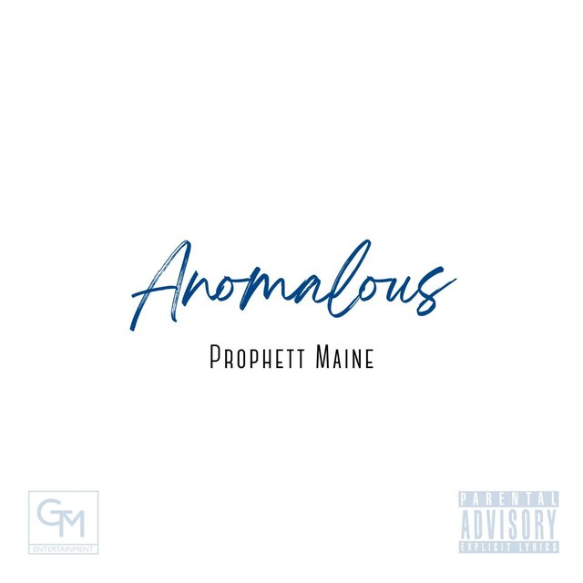 Anomalous
