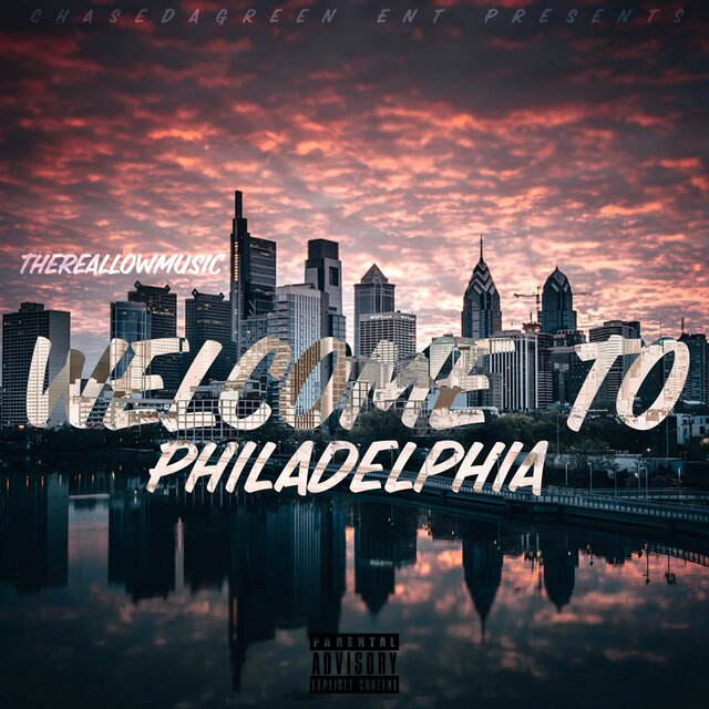 Welcome To Philiadelphia