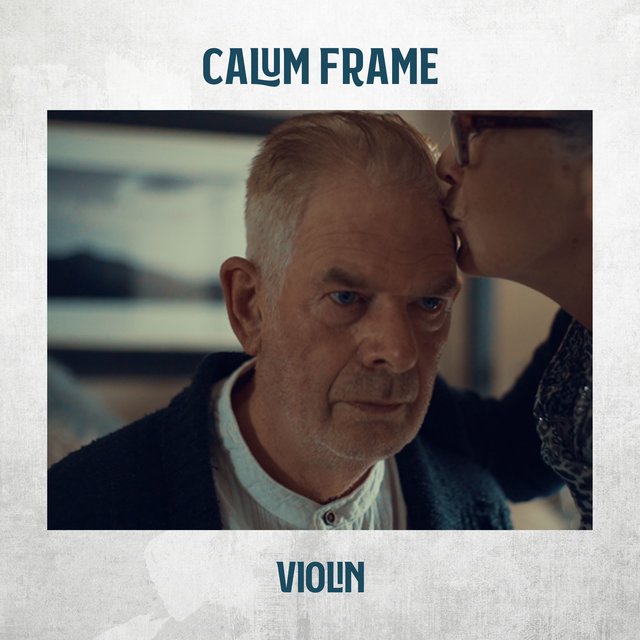Calum Frame on TIDAL
