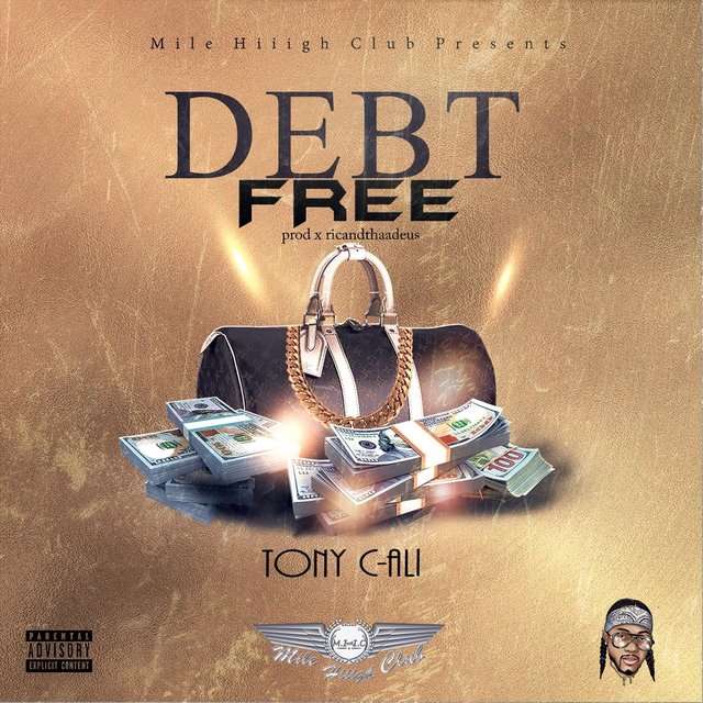Debt Free