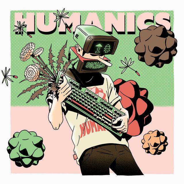 HUMANICS  <The Begining of Comfort> Part.01