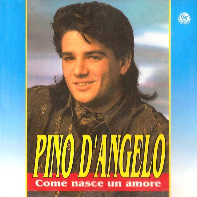 Come nasce un amore