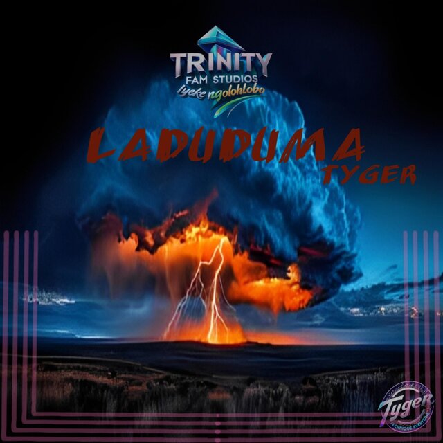Laduduma