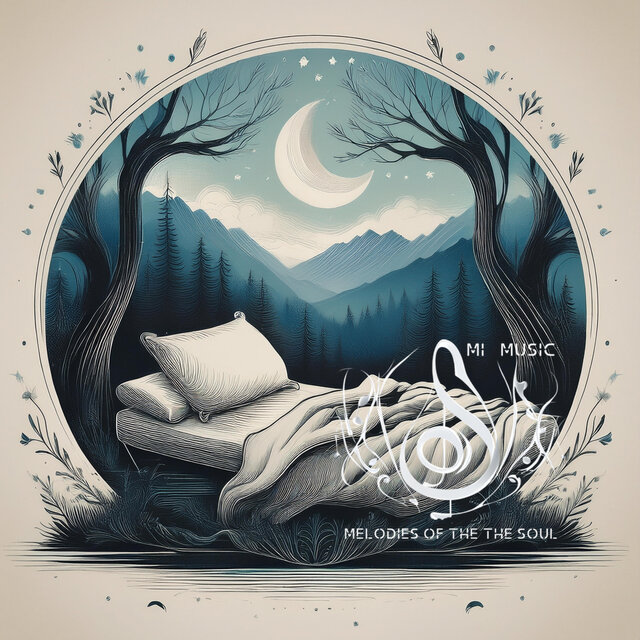 Moonlight Lullaby (organ)