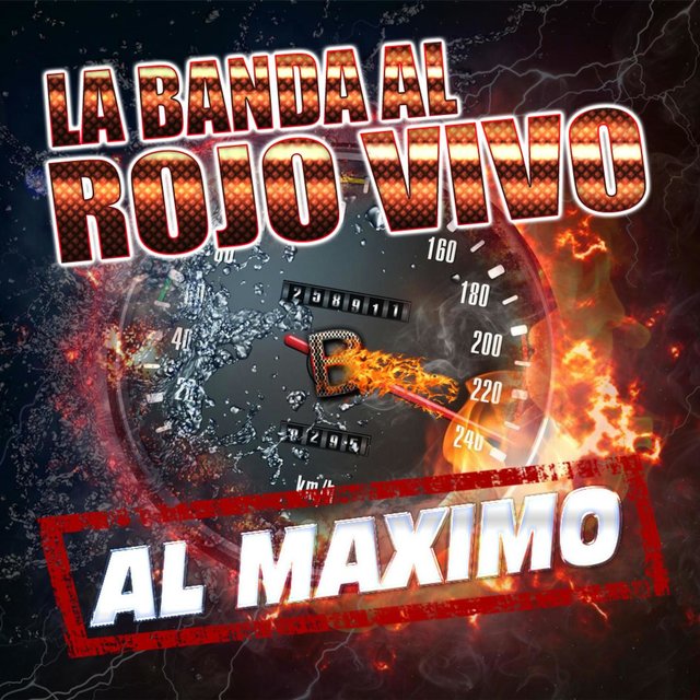 Al Máximo 
