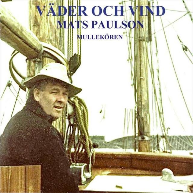 Väder och vind. (original)