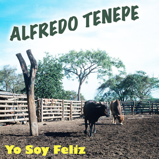 Yo Soy Feliz (Digital Only)