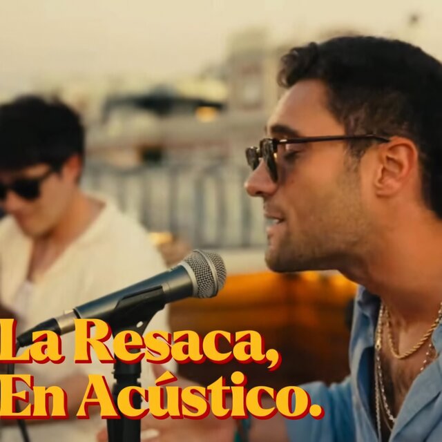 La Resaca (En Acústico)