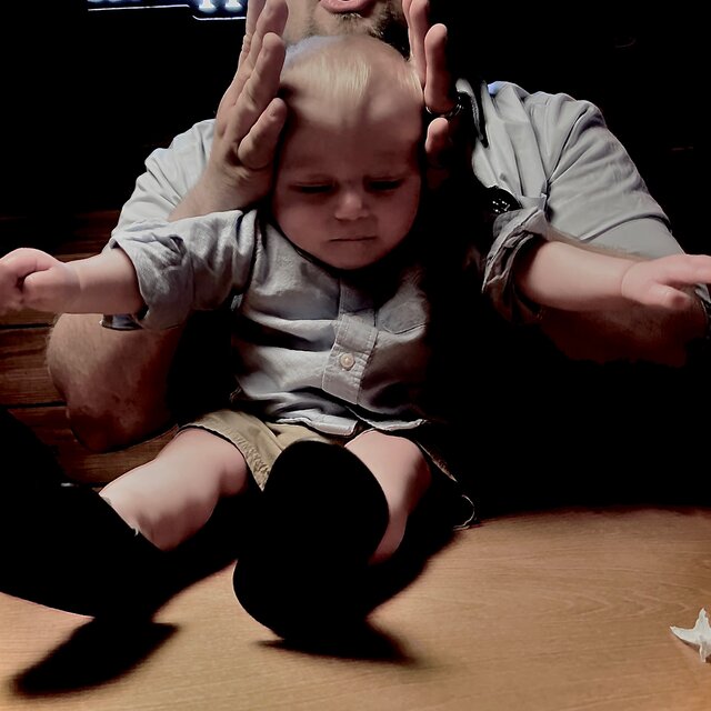 Help Me!