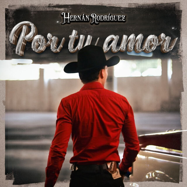 Por Tu Amor