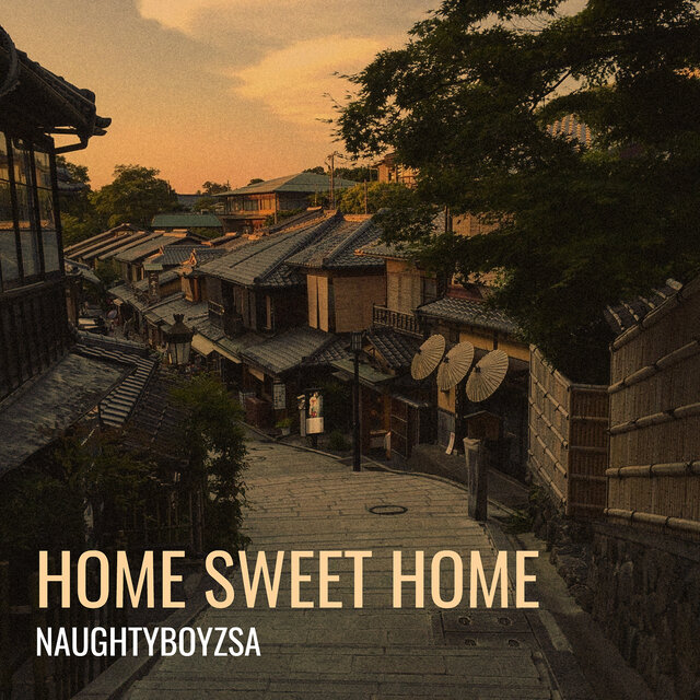 Home Sweet Home