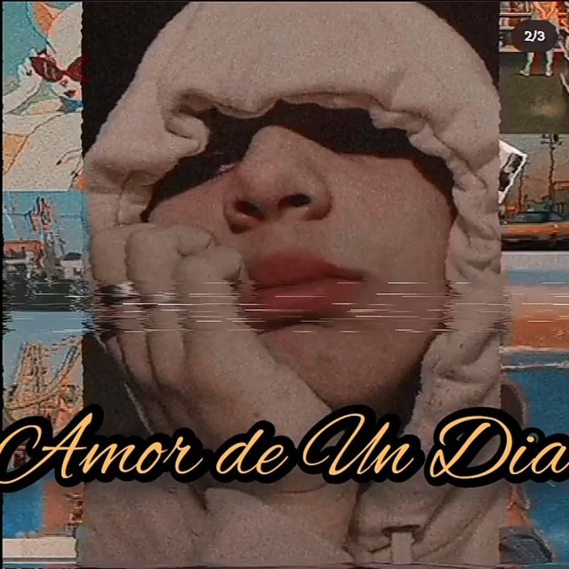 Amor de un Dia