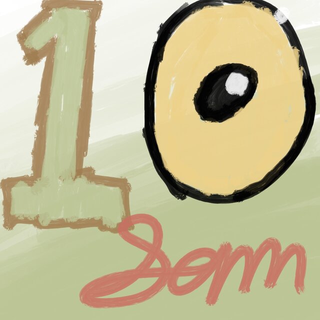 First Ten