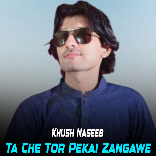 Ta Che Tor Pekai Zangawe