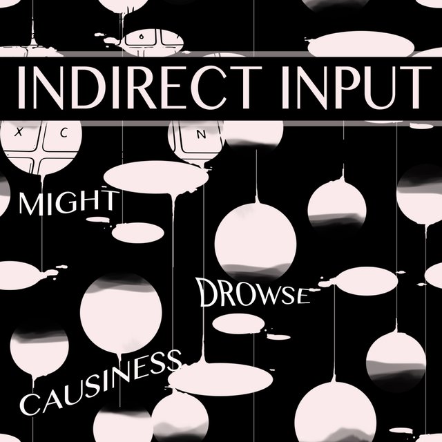 Might Drowse Causiness