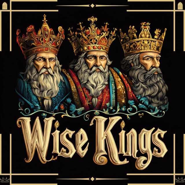 Three Kings Day
