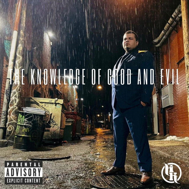 The Knowledge of Good and Evil
