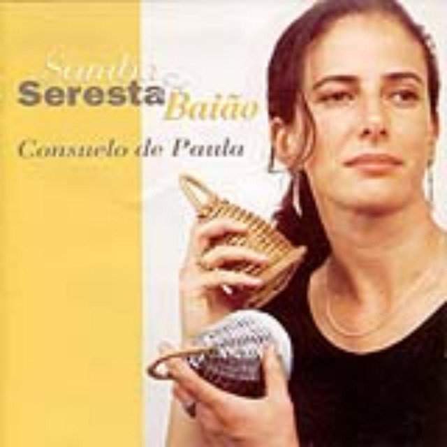 Samba, Seresta e Baião