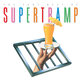 Cover art for album The Very Best Of Supertramp by Supertramp
