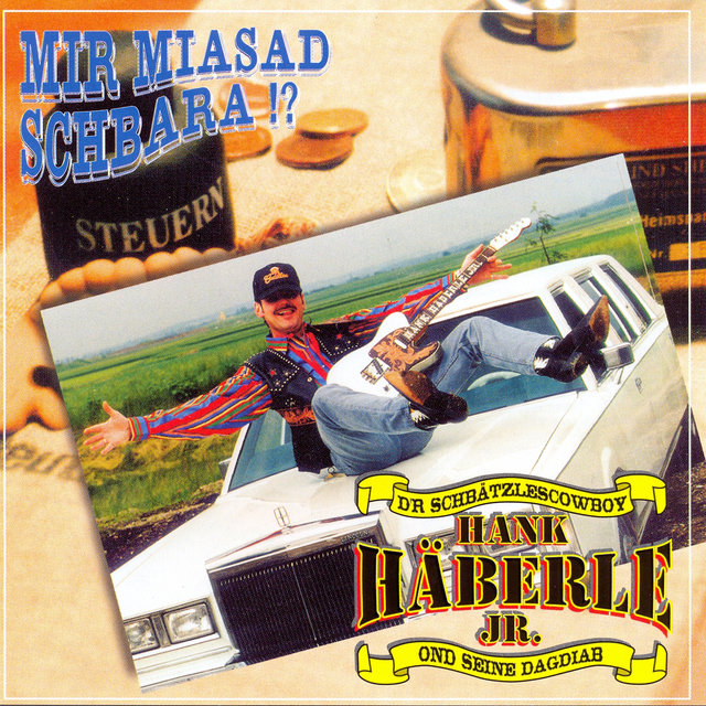 Mir Miasad Schbara (MP3 Compilation)