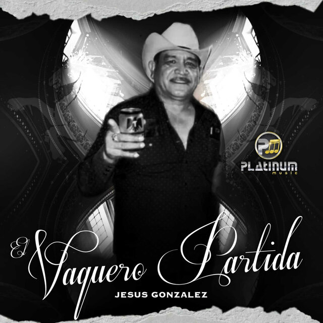 El Vaquero Partida