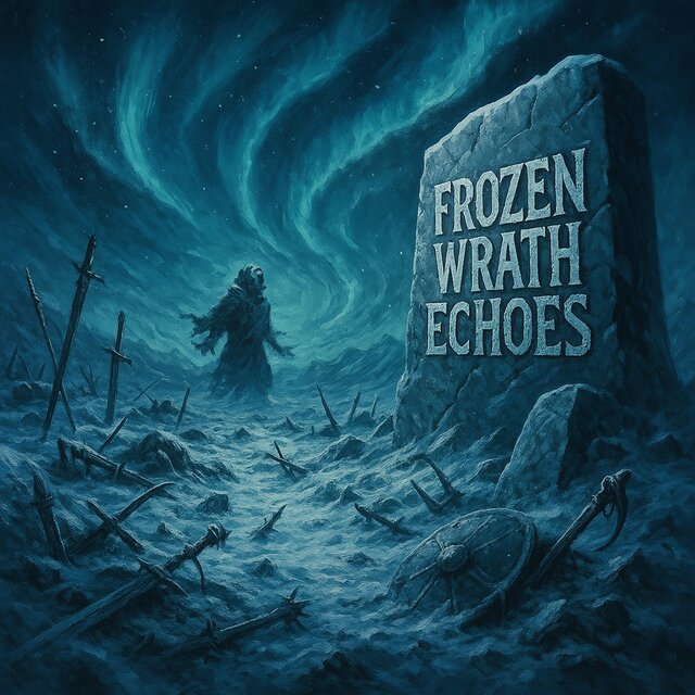 Frozen Wrath Echoes