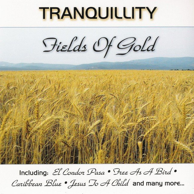 Fields Of Gold