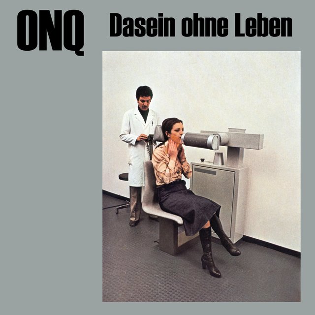 Dasein ohne Leben