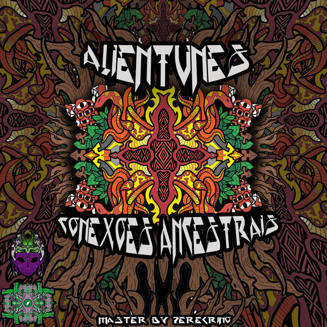 Conexões Ancestrais