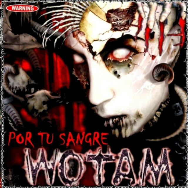 Por tu sangre