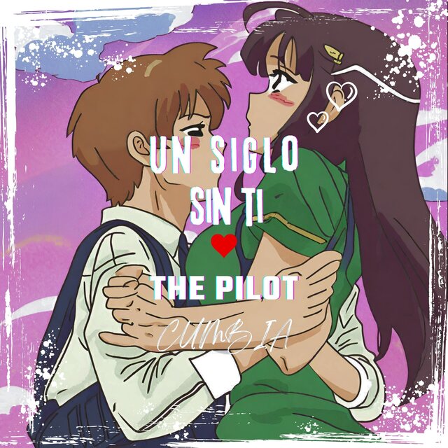 Un Siglo Sin Ti Cumbia (Cover)