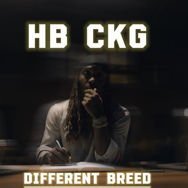 Different Breed
