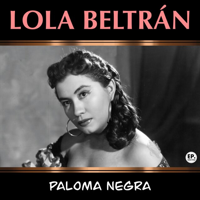 Paloma negra (Remastered)