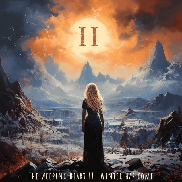The Weeping Heart II: Winter has come