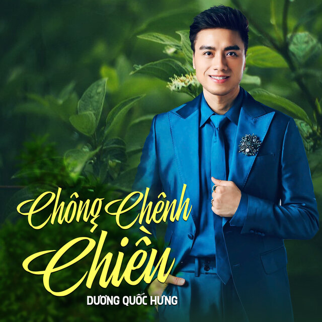 Chông Chênh Chiều